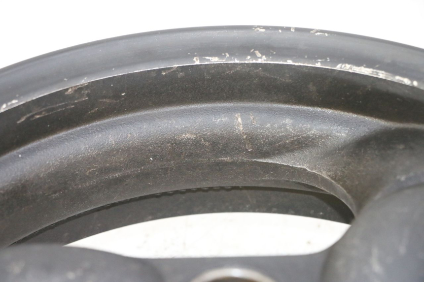 photo de VORDERRAD KYMCO AGILITY 4T 50 (2005 - 2018) - Technische Nahaufnahme