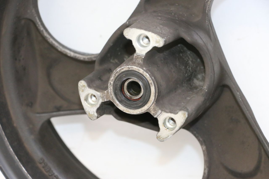 photo de VORDERRAD KYMCO AGILITY 4T 50 (2005 - 2018) - Geprüftes Gebrauchtteil