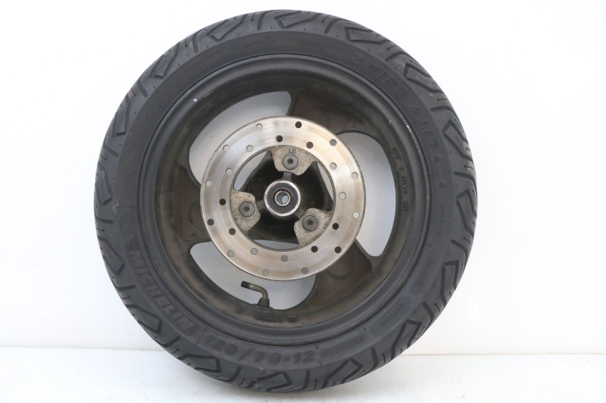 photo de VORDERRADFELGE KYMCO AGILITY CARRY 50 (2011 - 2020) - Hauptansicht