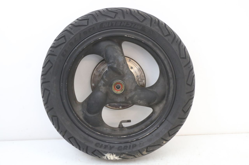 photo de VORDERRADFELGE KYMCO AGILITY CARRY 50 (2011 - 2020) - Gesamtansicht des Produkts