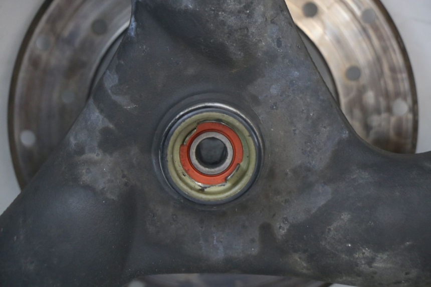 photo de VORDERRADFELGE KYMCO AGILITY CARRY 50 (2011 - 2020) - Geprüftes Gebrauchtteil