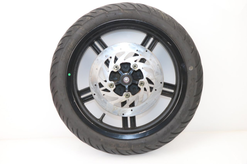 photo de VORDERRADFELGE KYMCO AGILITY CITY 16P 125 (2015 - 2021) - Hauptansicht