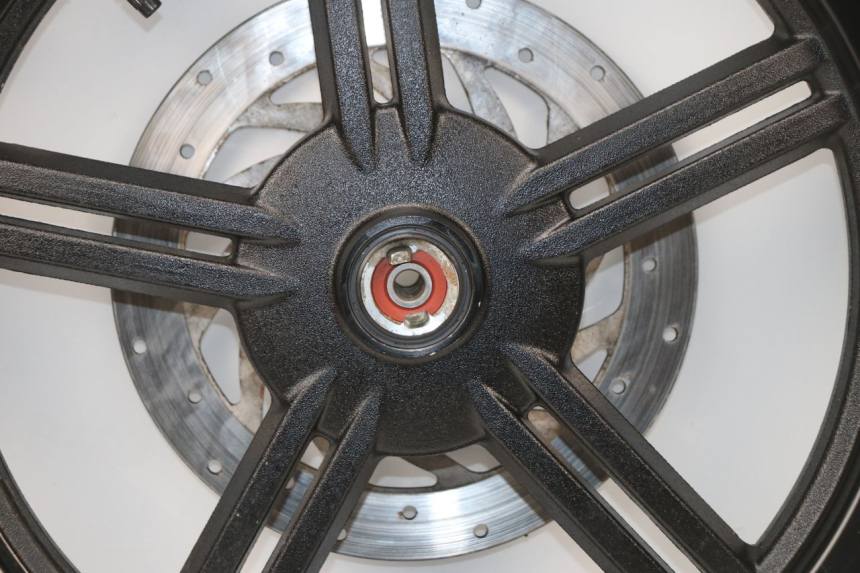 photo de VORDERRADFELGE KYMCO AGILITY CITY 16P 125 (2015 - 2021) - Weitere Ansicht des Artikels