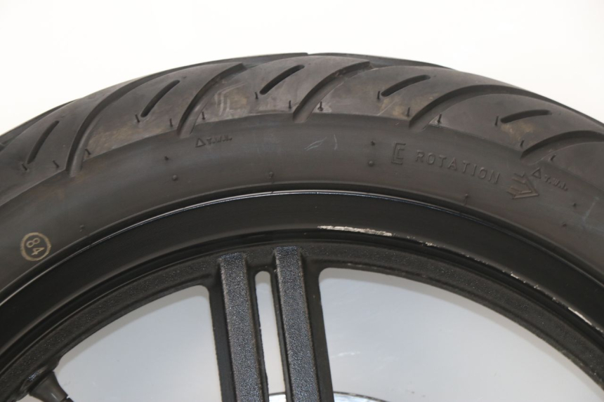 photo de VORDERRADFELGE KYMCO AGILITY CITY 16P 125 (2015 - 2021) - Charakteristische Merkmale