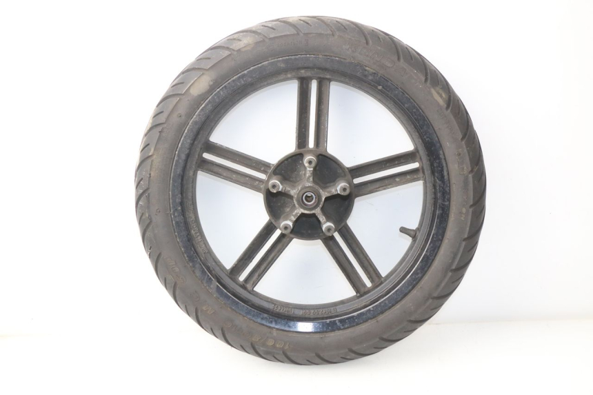 photo de VORDERRADFELGE KYMCO AGILITY CITY 2T 50 (2008 - 2016) - Hauptansicht