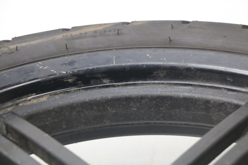 photo de VORDERRADFELGE KYMCO AGILITY CITY 2T 50 (2008 - 2016) - Alternative Perspektive