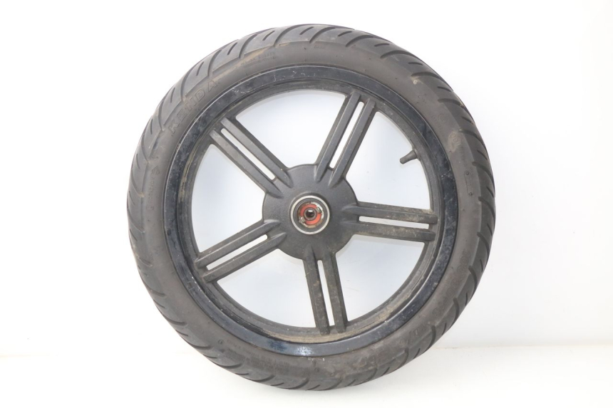 photo de VORDERRADFELGE KYMCO AGILITY CITY 2T 50 (2008 - 2016) - Gesamtansicht des Produkts