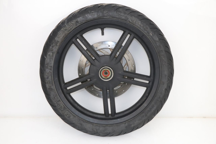 photo de VORDERRADFELGE KYMCO AGILITY CITY 50 (2008 - 2016) - Gesamtansicht des Produkts