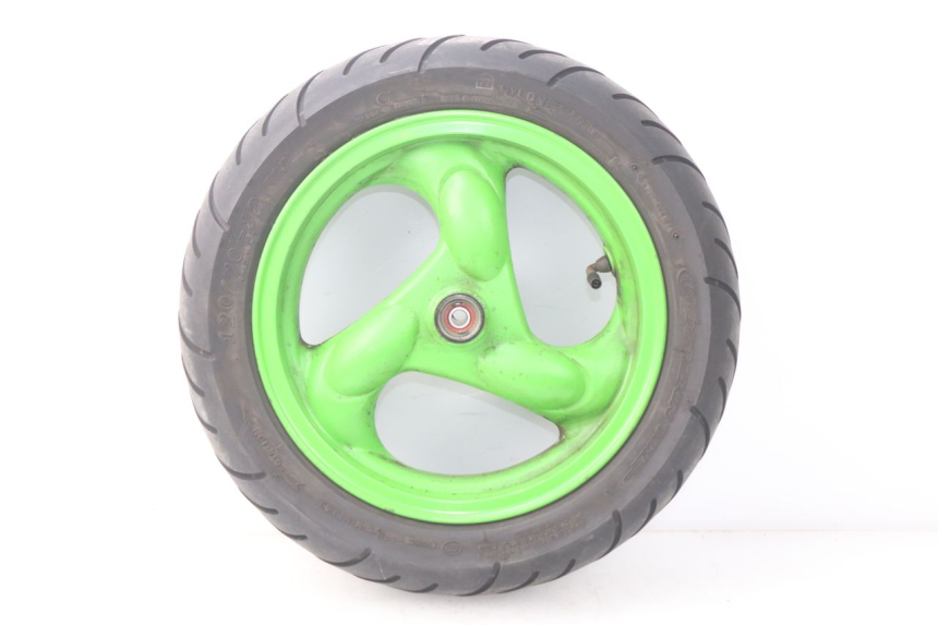 photo de VORDERRADFELGE KYMCO AGILITY FR 2T 50 (2012 - 2017) - Hauptansicht