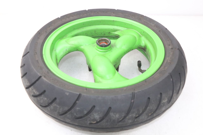 photo de VORDERRADFELGE KYMCO AGILITY FR 2T 50 (2012 - 2017) - Technische Nahaufnahme