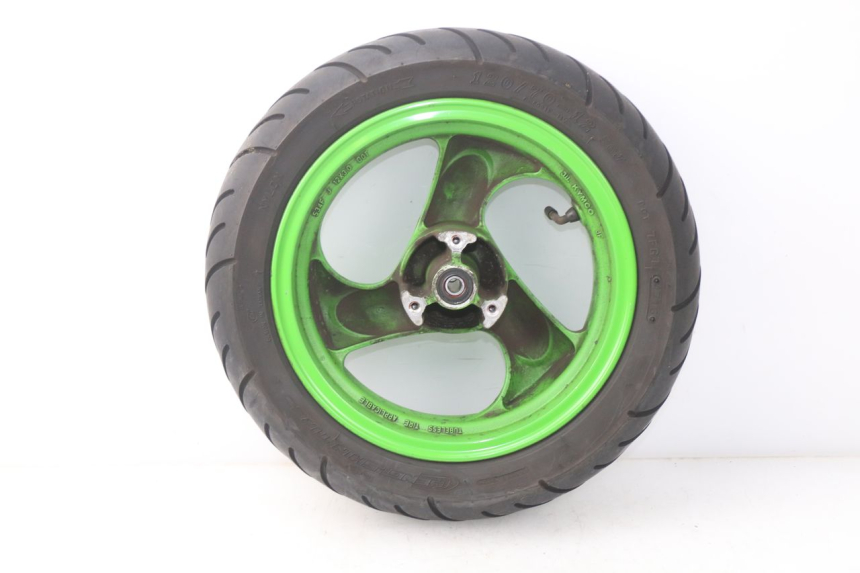 photo de VORDERRADFELGE KYMCO AGILITY FR 2T 50 (2012 - 2017) - Gesamtansicht des Produkts