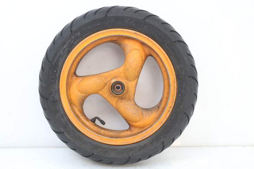 photo de VORDERRADFELGE KYMCO AGILITY FR 2T 50 (2012 - 2017) - Hauptansicht