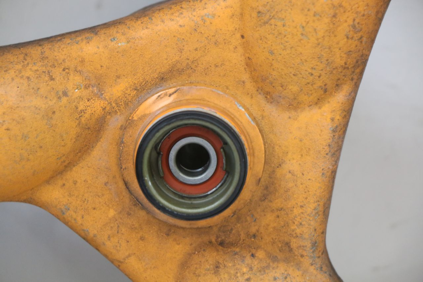 photo de VORDERRADFELGE KYMCO AGILITY FR 2T 50 (2012 - 2017) - Alternative Perspektive