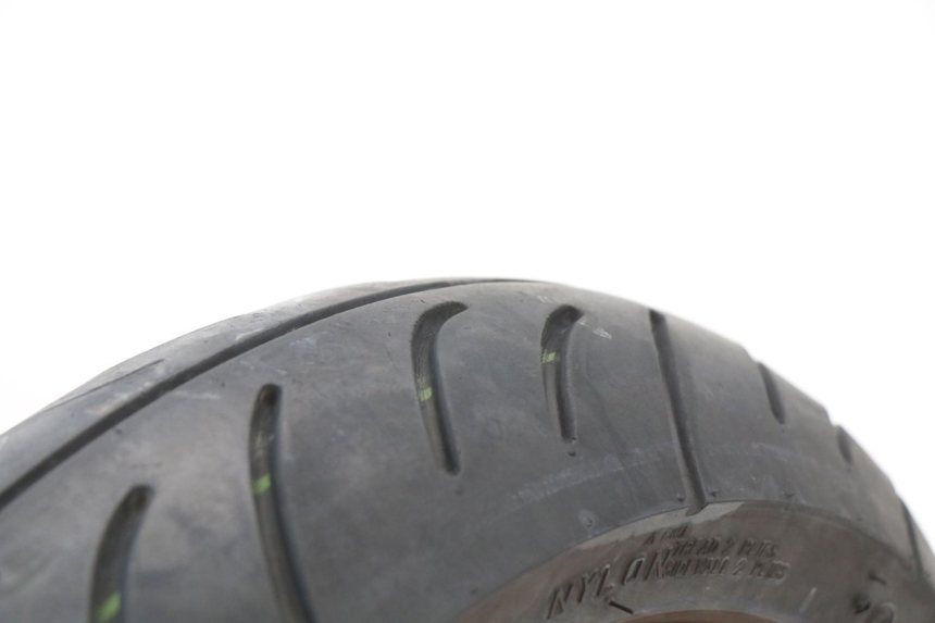 photo de VORDERRADFELGE KYMCO AGILITY FR 2T 50 (2012 - 2017) - Geprüftes Gebrauchtteil