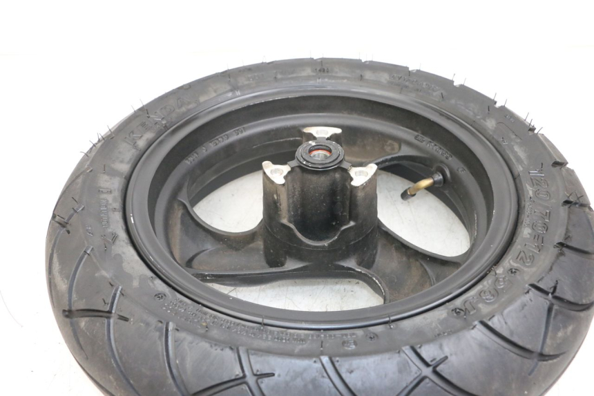 photo de VORDERRADFELGE KYMCO AGILITY FR 2T 50 (2012 - 2017) - Alternative Perspektive