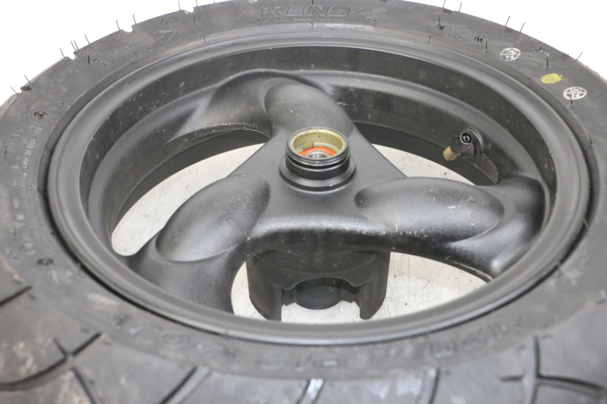 photo de VORDERRADFELGE KYMCO AGILITY FR 2T 50 (2012 - 2017) - Technische Nahaufnahme