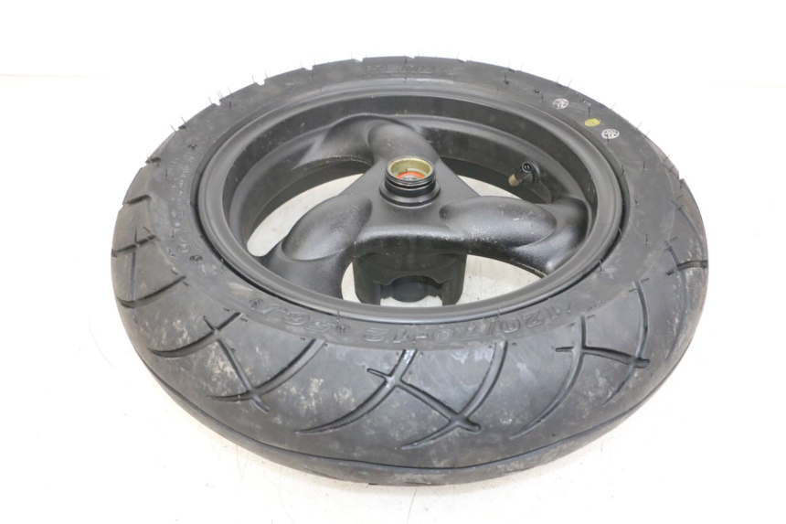 photo de VORDERRADFELGE KYMCO AGILITY FR 2T 50 (2012 - 2017) - Gesamtansicht des Produkts