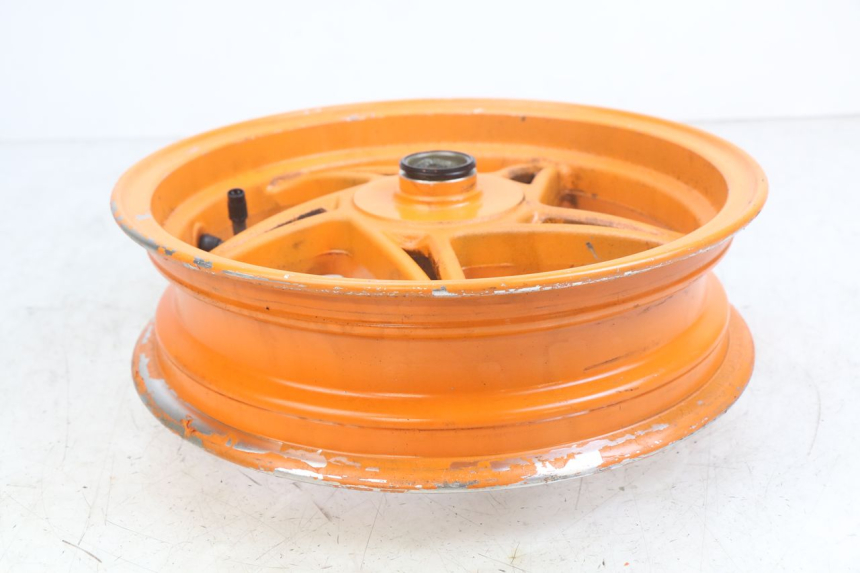 photo de VORDERRAD KYMCO AGILITY NAKED RENOUVO 2T 50 (2011 - 2018) - Gesamtansicht des Produkts