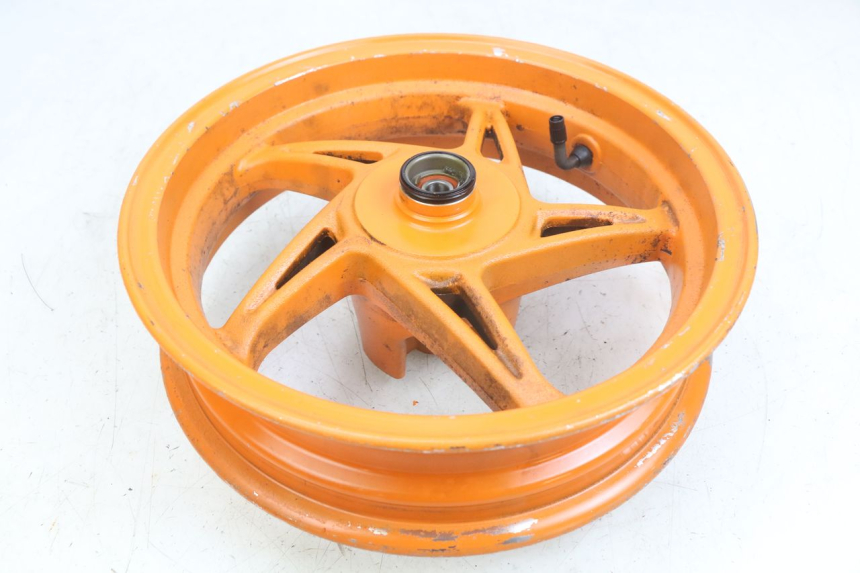 photo de VORDERRAD KYMCO AGILITY NAKED RENOUVO 2T 50 (2011 - 2018) - Kennzeichnungen und Originalreferenzen