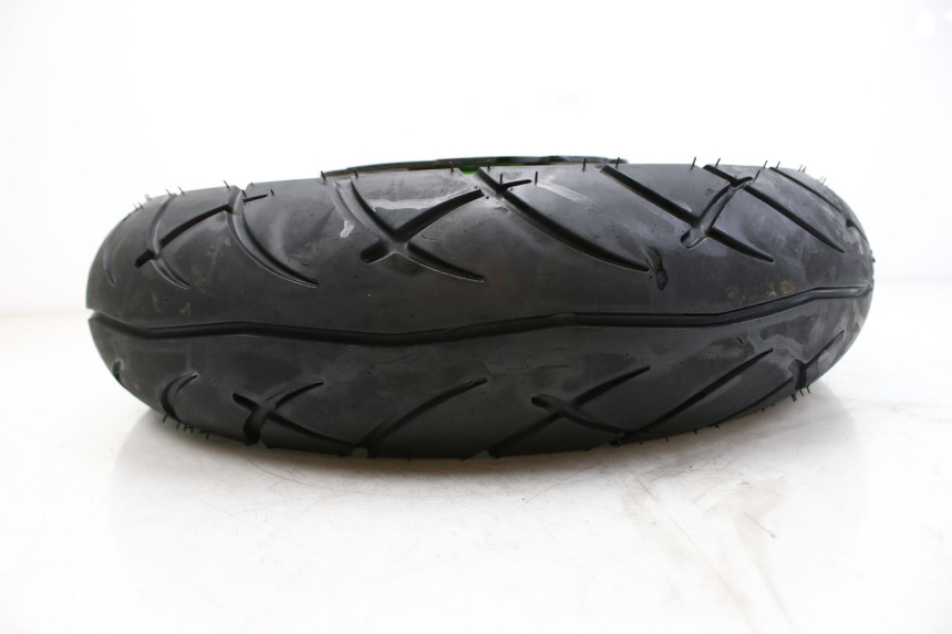 photo de VORDERRADFELGE KYMCO AGILITY NAKED RENOUVO 4T 50 (2018 - 2020) - Detailansicht des Bauteils