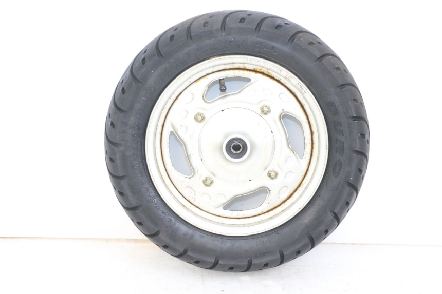 photo de VORDERRADFELGE KYMCO AGILITY PREMIUM 50 (2007 - 2010) - Hauptansicht