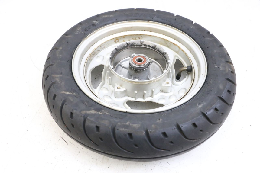 photo de VORDERRADFELGE KYMCO AGILITY PREMIUM 50 (2007 - 2010) - Alternative Perspektive