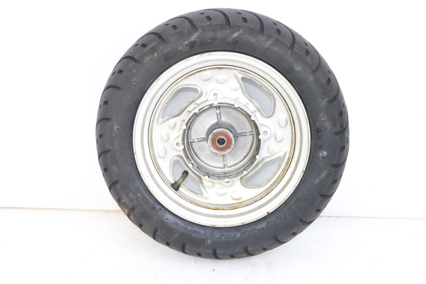 photo de VORDERRADFELGE KYMCO AGILITY PREMIUM 50 (2007 - 2010) - Gesamtansicht des Produkts