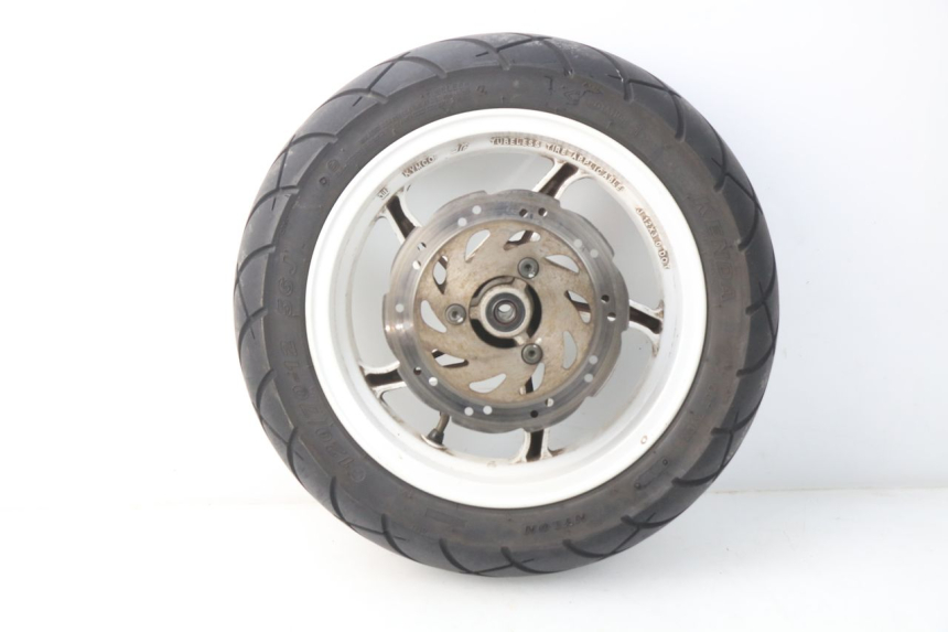 photo de VORDERRAD KYMCO AGILITY RS 2T 50 (2009 - 2013) - Hauptansicht