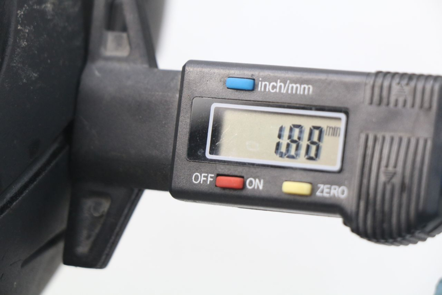 photo de VORDERRAD KYMCO AGILITY RS 2T 50 (2009 - 2013) - Detailansicht des Bauteils