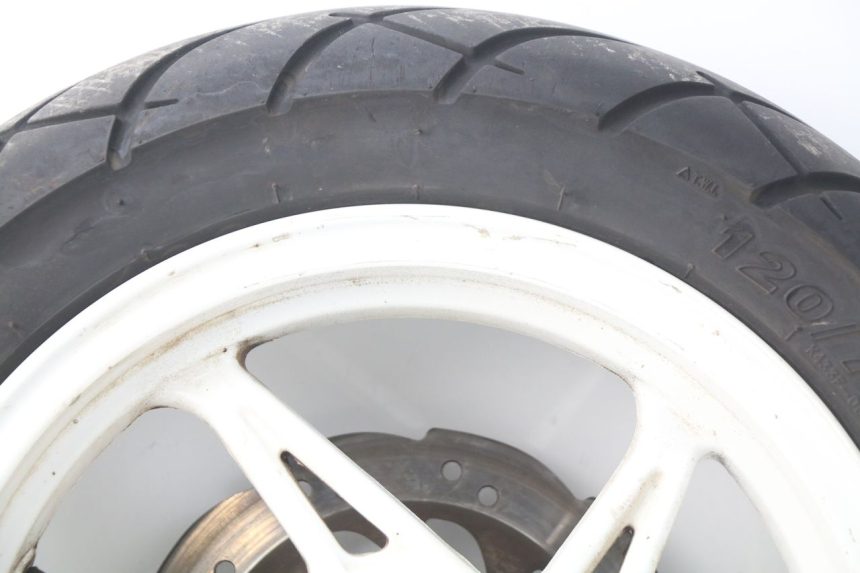 photo de VORDERRAD KYMCO AGILITY RS 2T 50 (2009 - 2013) - Weitere Ansicht des Artikels