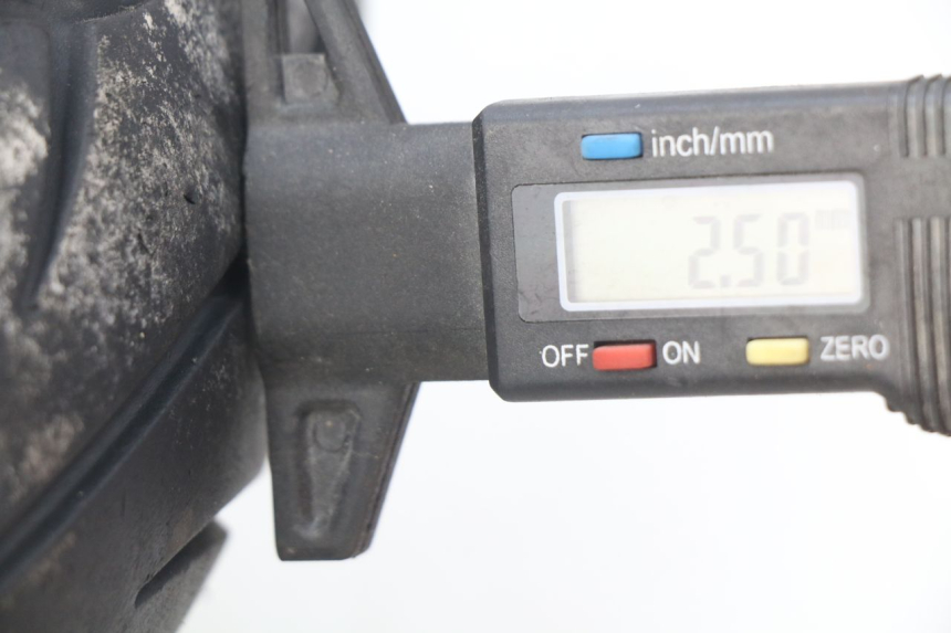 photo de VORDERRAD KYMCO AGILITY RS 2T 50 (2009 - 2013) - Zoom auf Gebrauchszustand