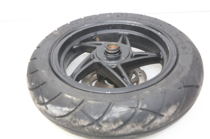 photo de VORDERRAD KYMCO AGILITY RS 2T 50 (2009 - 2013) - Alternative Perspektive