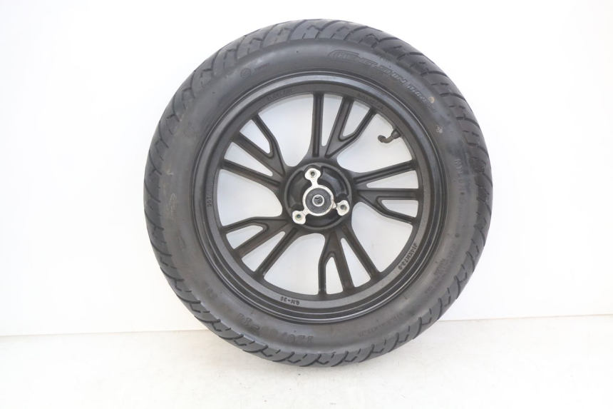 photo de VORDERRAD NECO ALEXONE 125 (2017 - 2024) - Hauptansicht