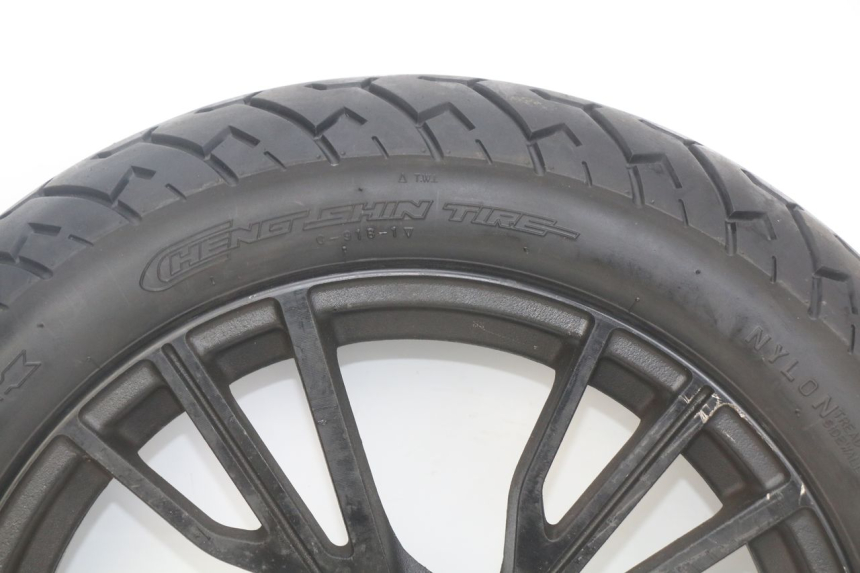 photo de VORDERRAD NECO ALEXONE 125 (2017 - 2024) - Weitere Ansicht des Artikels