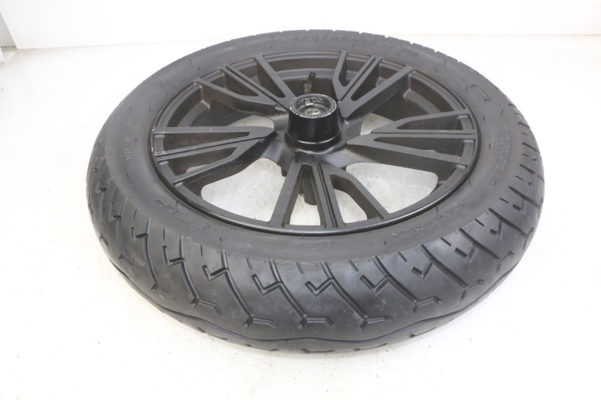 photo de VORDERRAD NECO ALEXONE 125 (2017 - 2024) - Alternative Perspektive