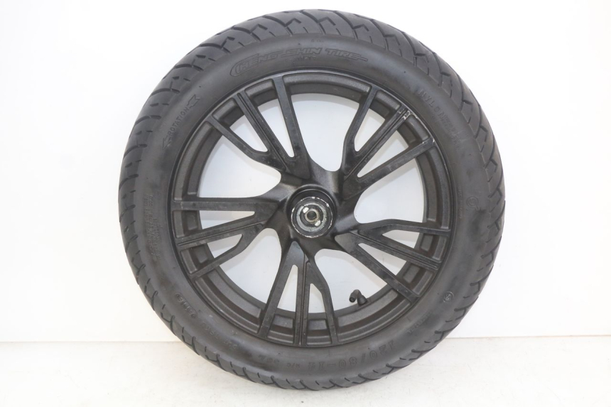 photo de VORDERRAD NECO ALEXONE 125 (2017 - 2024) - Geprüftes Gebrauchtteil