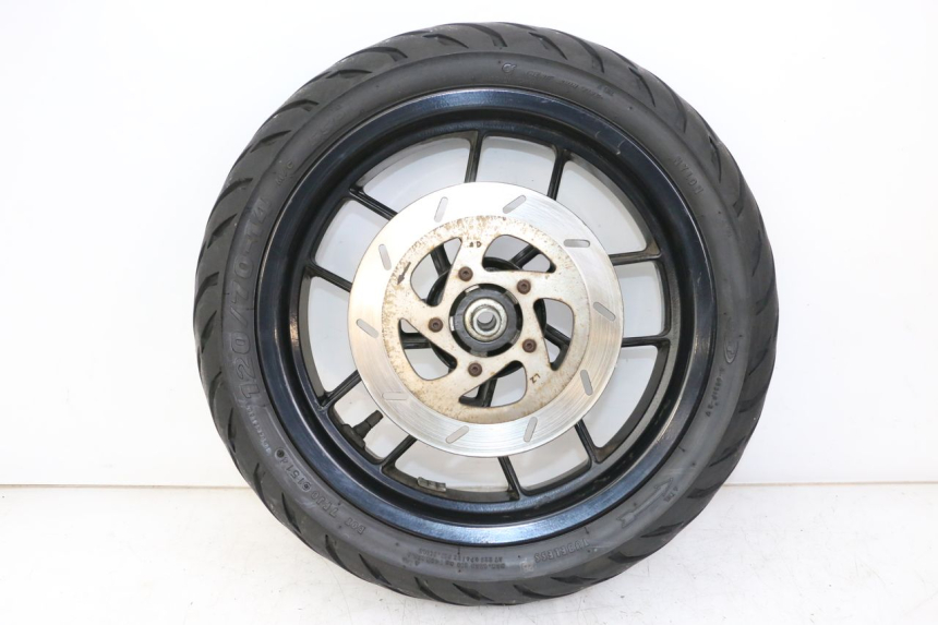 photo de VORDERRADFELGE APRILIA SR MOTARD 50 (2012 - 2018) - Hauptansicht