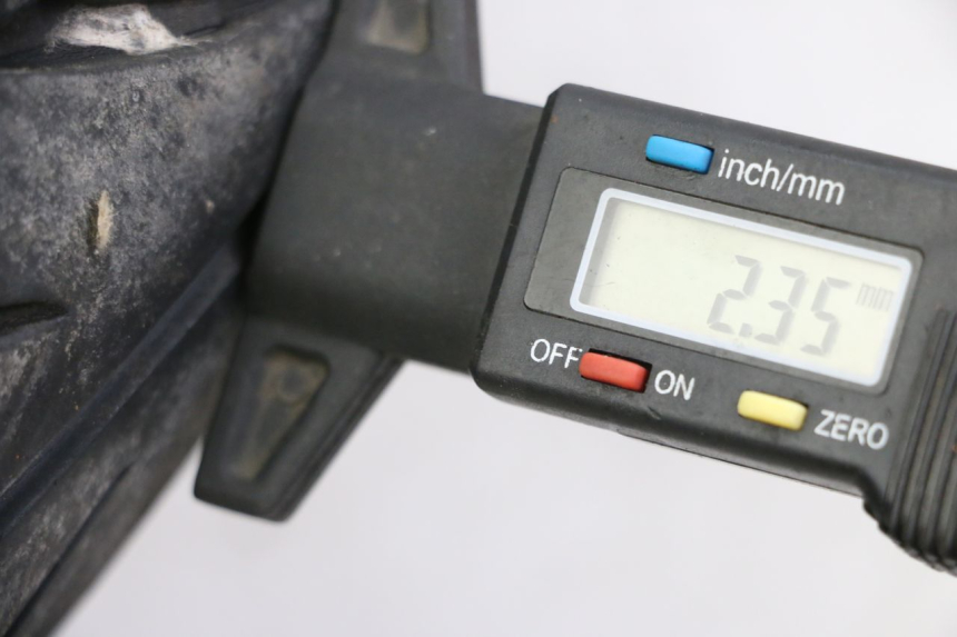 photo de VORDERRADFELGE APRILIA SR MOTARD 50 (2012 - 2018) - Detailansicht des Bauteils