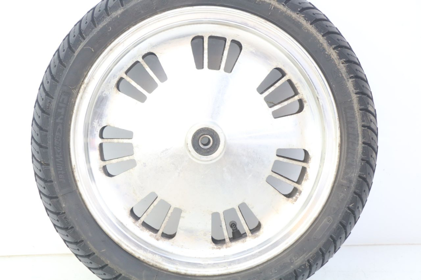 photo de VORDERRADFELGE ECCITY ARTELEC 670 1 (2013 - 2017) - Ergänzendes Produktfoto