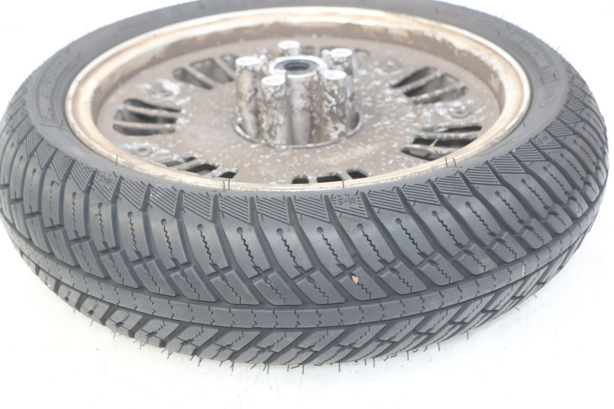 photo de VORDERRADFELGE ECCITY ARTELEC 670 1 (2013 - 2017) - Zoom auf Gebrauchszustand