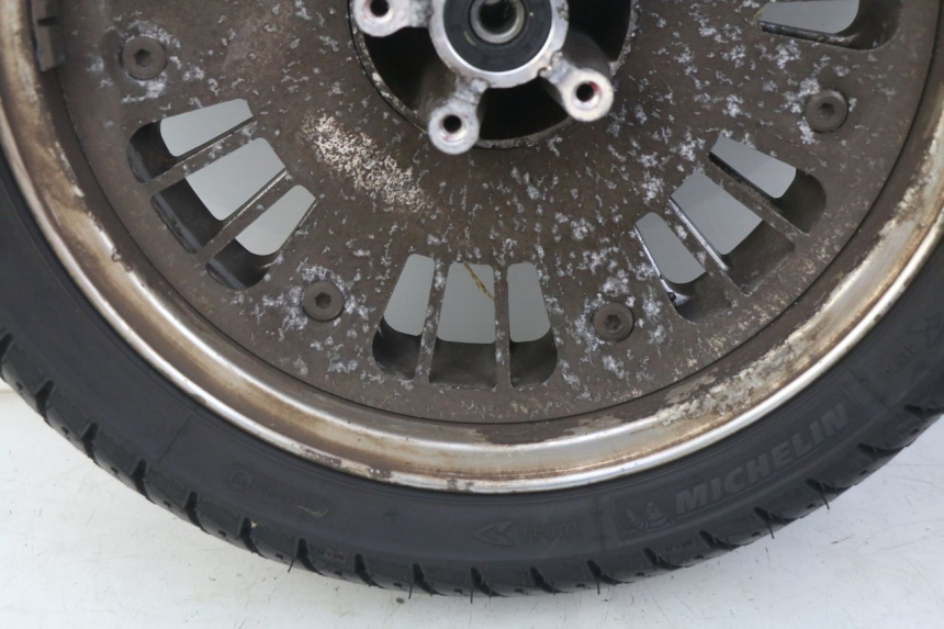 photo de VORDERRADFELGE ECCITY ARTELEC 670 1 (2013 - 2017) - Kennzeichnungen und Originalreferenzen