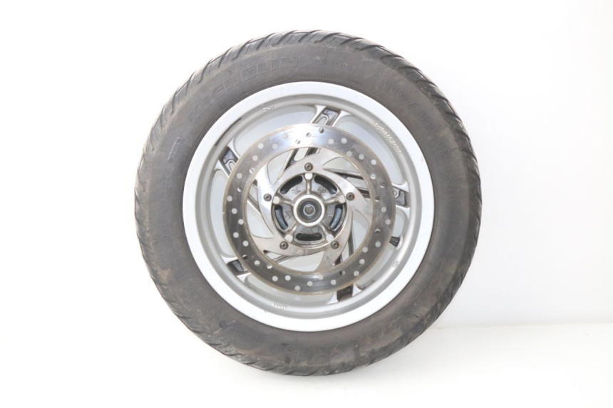 photo de VORDERRADFELGE APRILIA ATLANTIC 125 (2003 - 2009) - Hauptansicht