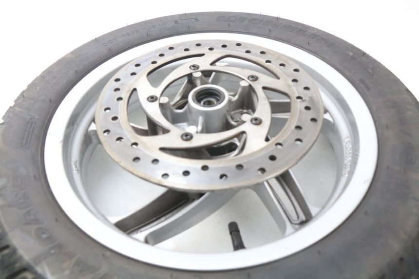 photo de VORDERRADFELGE APRILIA ATLANTIC 125 (2003 - 2009) - Gesamtansicht des Produkts