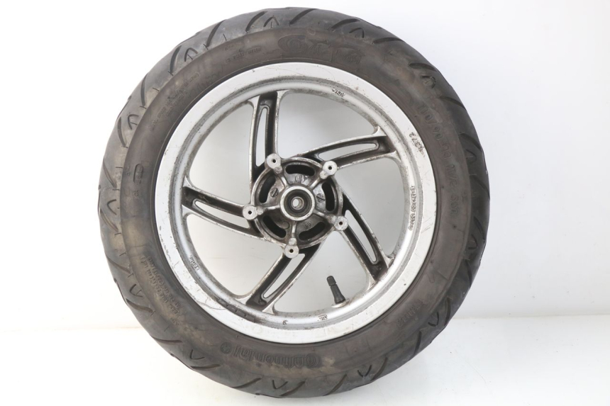 photo de VORDERRADFELGE APRILIA ATLANTIC 125 (2003 - 2009) - Hauptansicht