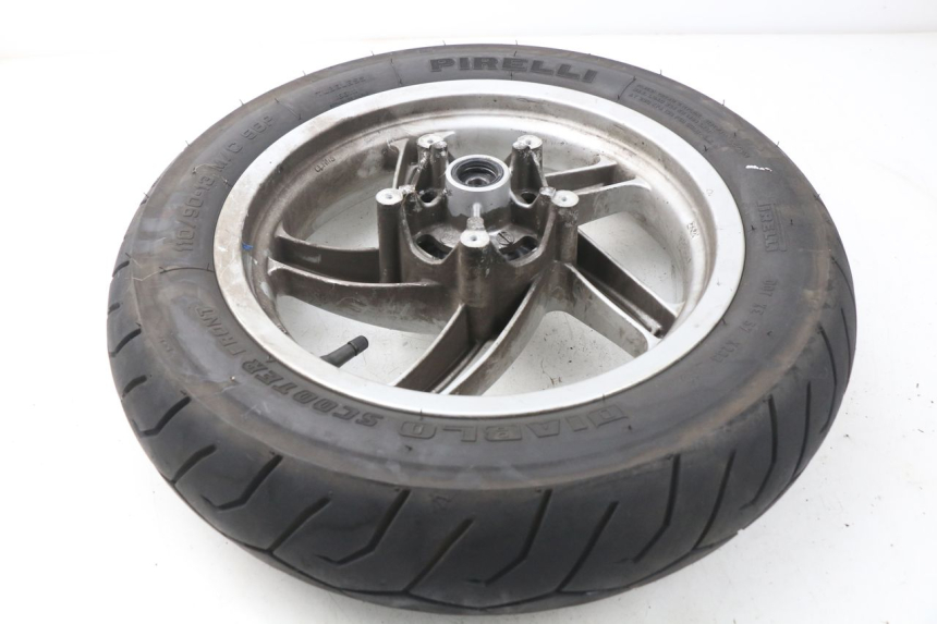 photo de VORDERRADFELGE APRILIA ATLANTIC 125 (2003 - 2009) - Gesamtansicht des Produkts