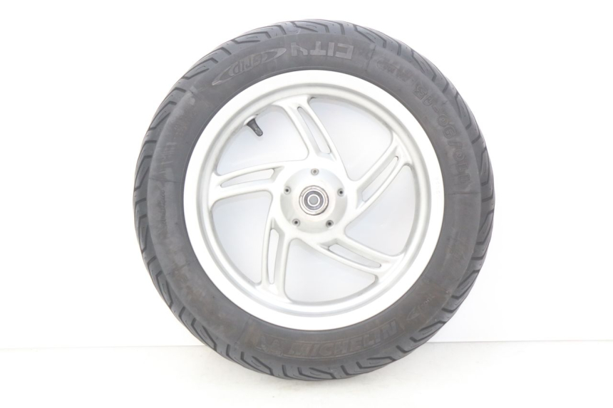 photo de VORDERRADFELGE APRILIA ATLANTIC 125 (2003 - 2009) - Hauptansicht