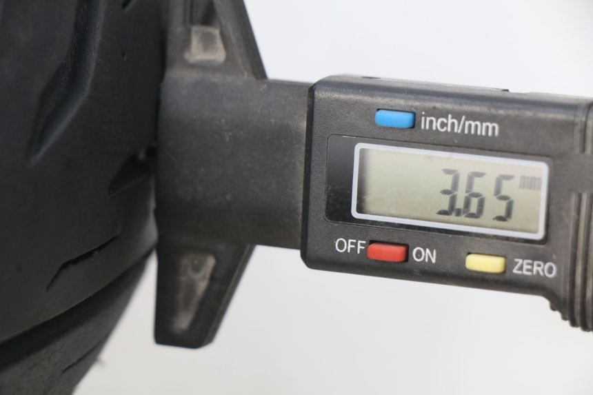 photo de VORDERRADFELGE APRILIA ATLANTIC 125 (2003 - 2009) - Detailansicht des Bauteils