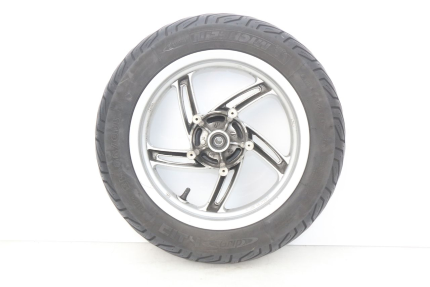 photo de VORDERRADFELGE APRILIA ATLANTIC 125 (2003 - 2009) - Alternative Perspektive