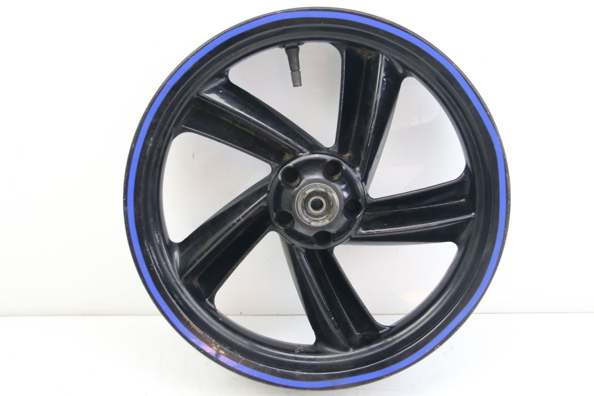 photo de VORDERRADFELGE APRILIA ATLANTIC 500 (2002 - 2003) - Hauptansicht