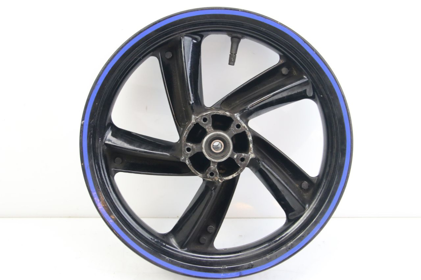 photo de VORDERRADFELGE APRILIA ATLANTIC 500 (2002 - 2003) - Detailansicht des Bauteils